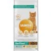 IAMS For Vitality Adult Sterilised Fresh Chicken Dry Cat Food -Zooplus Shop 8710255150550 3kg 9