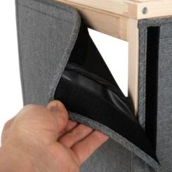 Cubist Cat House 12 Cubist Cat House -Zooplus Shop 88510 katzenhaus kubist fg 3397 4