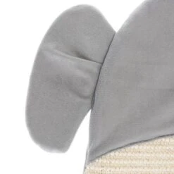 Elefun Scratch Mat -Zooplus Shop 91161 kratzmatte elefun fg 3566 8