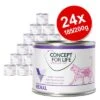 Concept For Life Veterinary Diet Saver Pack 24 X 185g/200g -Zooplus Shop 911913 7