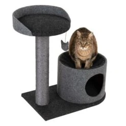 Piccolo Cat Tree -Zooplus Shop 92601 kratzbaum piccolo fg 3158 5