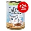 Catessy Chunks In Gravy Or Jelly 12 X 400g 2 Catessy Chunks In Gravy Or Jelly 12 X 400g -Zooplus Shop 926370 6