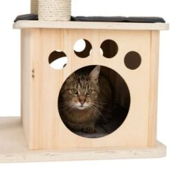 La Tour Cat Tree 12 La Tour Cat Tree -Zooplus Shop 92898 kratzbaum la tour fg 3647 4