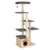 La Tour Cat Tree -Zooplus Shop 92898 pla kratzbaum la tour fg 3618 2