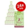 Zooplus Bio Organic Adult Saver Pack 24 X 85g -Zooplus Shop 934485 1