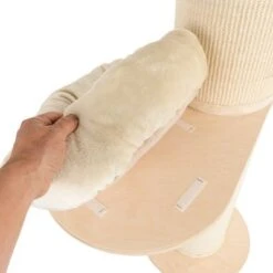 Natural Paradise Scratching Pillar - Jasmine L -Zooplus Shop 93604 kratzsaeule np fg 3191 2