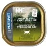 Nutrivet Inne Cat Terrine Sterilized -Zooplus Shop 94602 pla nutrivet inne katze terrine sterilised huhn 8