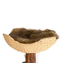 Karlie Nala Scratching Tree -Zooplus Shop 95205 karlie kratzbaum nala hs 04 5