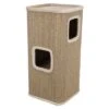 Trixie Corrado Cat Tower -Zooplus Shop 97660 pla trixie cat tower corrado 9