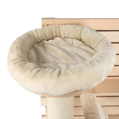 Natural Paradise Wall Scratching Board - Dahlia 10 Natural Paradise Wall Scratching Board - Dahlia - Image 8