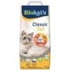 Biokat's Classic 3in1 Cat Litter -Zooplus Shop 99434 pla gimborn biokats classic 3in1 10l 2