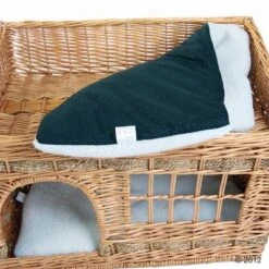 Pueblo Cat Den -Zooplus Shop 99487 peter pueblo2 07 2012 1