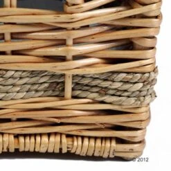 Pueblo Cat Den -Zooplus Shop 99487 peter pueblo4 07 2012 8