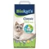 BIOKAT'S Biokat’s Classic Fresh 3in1 Cat Litter -Zooplus Shop 99525 pla gimborn biokats classic fresh 3in1 10l 2