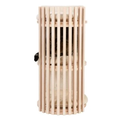 Natural Paradise Scratching Barrel - Lily 10 Natural Paradise Scratching Barrel - Lily - Image 8