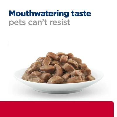 Hill's Prescription Diet Feline C/d Urinary Stress - Salmon - Image 4