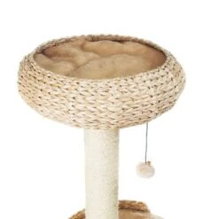 Natural Home III Cat Tree -Zooplus Shop ap 50263d hell 3