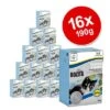 Bozita Feline Tetra Pak Saver Pack 16 X 190g 2 Bozita Feline Tetra Pak Saver Pack 16 X 190g -Zooplus Shop bozita active saver pack 2