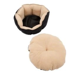 Cosy Kingdom Snuggle Bed -Zooplus Shop catbed tree 11 71 3