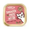 Lily's Kitchen Curious Kitten Dinner Wet Cat Food -Zooplus Shop chicken pate for kittens 1000 1 9