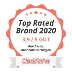 Concept For Life Kitten Salmon Grain-Free - In Gravy -Zooplus Shop concept for life de 4