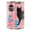 Cosma Asia In Jelly 6 X 400g -Zooplus Shop cosma asia tunabream 400g 1000x1000 5