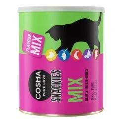 Cosma Snackies Maxi Tube