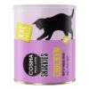 Cosma Snackies XXL - Maxi Tube -Zooplus Shop cosma maxitube xxl chicken 1000x1000 2