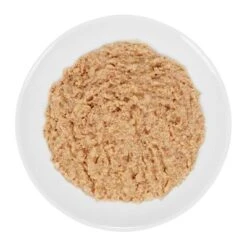 Cosma Nature Kitten Saver Pack 24 X 70g -Zooplus Shop cosma nature kitten chicken and tuna dose klein web 4