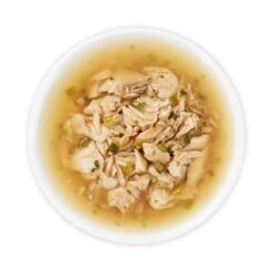 Cosma Soup Saver Pack 24 X 100g -Zooplus Shop cosma soup salmon spinach zucchini 2 web 0