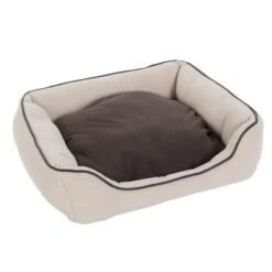 Vanilla Cat Bed -Zooplus Shop dsc1244 5