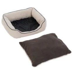 Vanilla Cat Bed -Zooplus Shop dsc1246 2