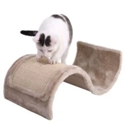 Wave Scratching Mat 12 Wave Scratching Mat -Zooplus Shop dsc2223 9