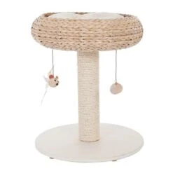 Natural Home I Cat Tree -Zooplus Shop dsc3092 9