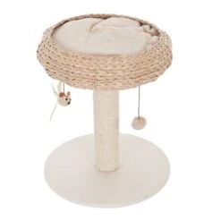 Natural Home I Cat Tree -Zooplus Shop dsc3093 4