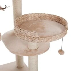 Natural Home IV Cat Tree -Zooplus Shop dsc3182 7