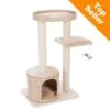 Natural Home II Cat Tree -Zooplus Shop dsc3207 topseller 8