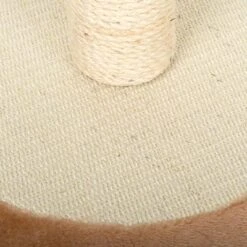 Karlie Banana Leaf Little Den Scratching Post -Zooplus Shop dsc5457 1