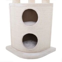 Catherine Cat Tree -Zooplus Shop dsc5817 4