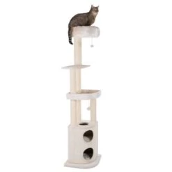 Catherine Cat Tree -Zooplus Shop dsc5836 11 2016 8