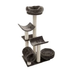 Penelope Cat Tree -Zooplus Shop dsc6744 4
