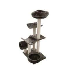 Penelope Cat Tree -Zooplus Shop dsc6745 5