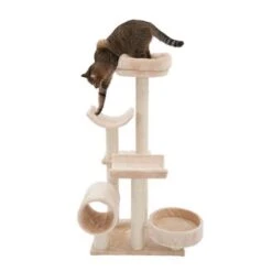 Penelope Cat Tree -Zooplus Shop dsc6844 8