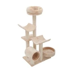Penelope Cat Tree -Zooplus Shop dsc6855 9