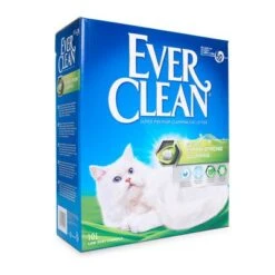 Ever Clean® Extra Strong Clumping Cat Litter - Scented