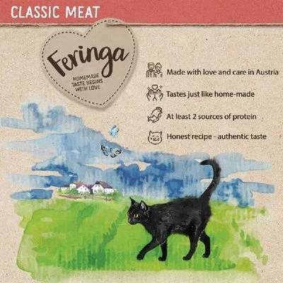 Feringa Classic Meat Menu Saver Pack 12 X 800g 5 Feringa Classic Meat Menu Saver Pack 12 X 800g - Image 3
