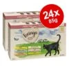 Feringa Classic Meat Menu Pouches Saver Pack 24 X 85g -Zooplus Shop feringa classicmeat mix prdcvg 24x85g 1000x1000 0