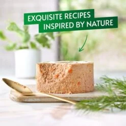 Gourmet Nature’s Creations Pâté 12 X 85g -Zooplus Shop gourmet natures creation econtent toolkit image 1 mousse 6