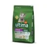 Ultima Adult Sterilised - Chicken & Barley -Zooplus Shop i 2 4
