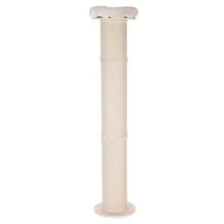 Natural Paradise Scratching Pillar - Jasmine XXL -Zooplus Shop kratz 59716 10 9